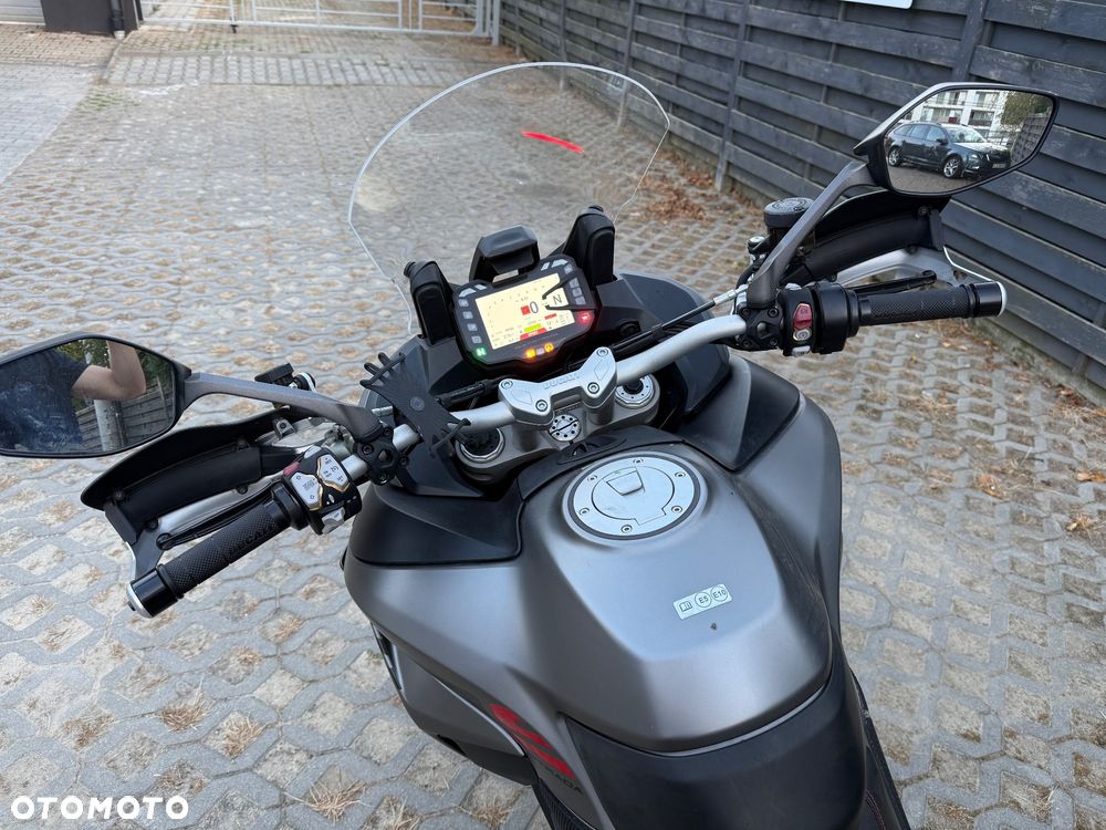 Ducati Multistrada - 23