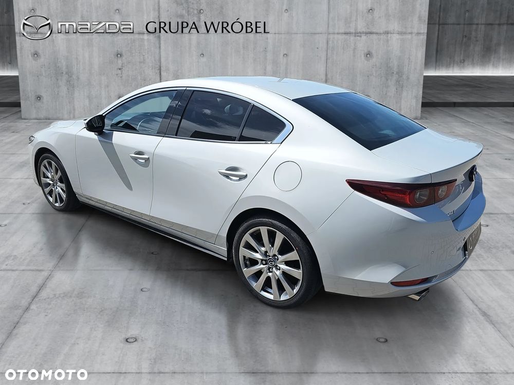 Mazda 3 2.0 mHEV Exclusive-Line - 7