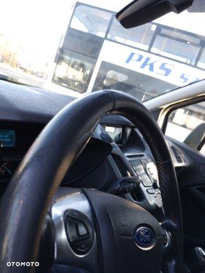 Ford Transit Connect 220 L1 Trend - 12