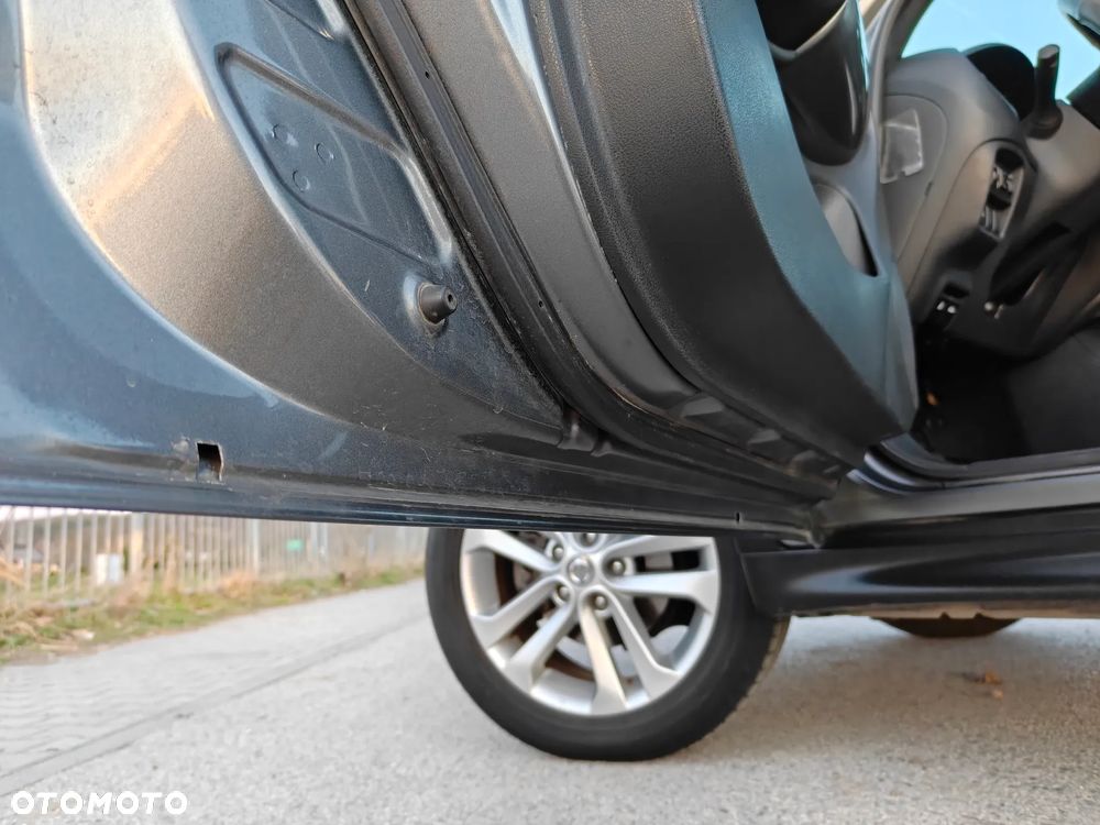 Nissan Juke 1.6 Acenta - 13