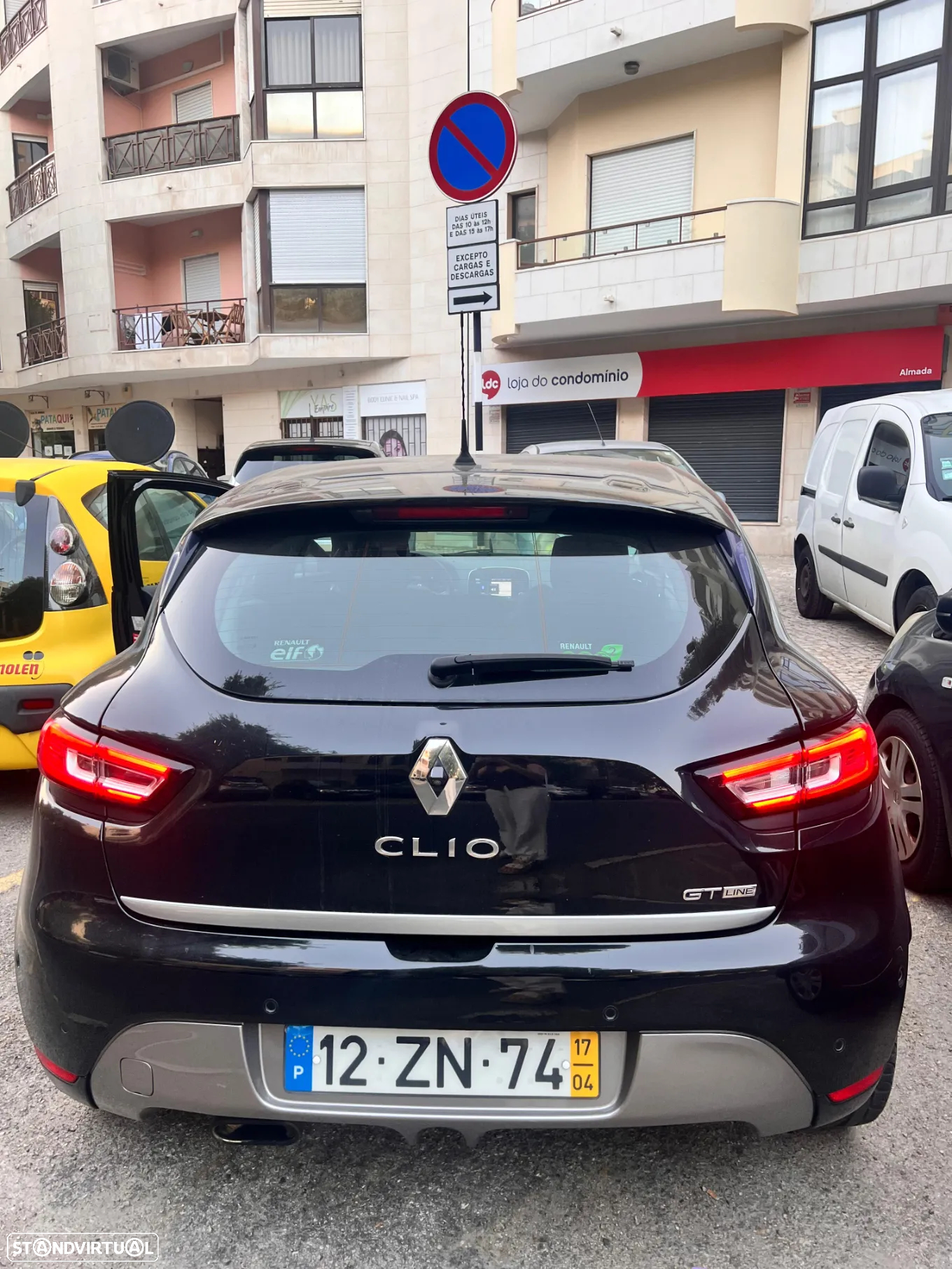 Renault Clio 0.9 TCE GT Line - 15