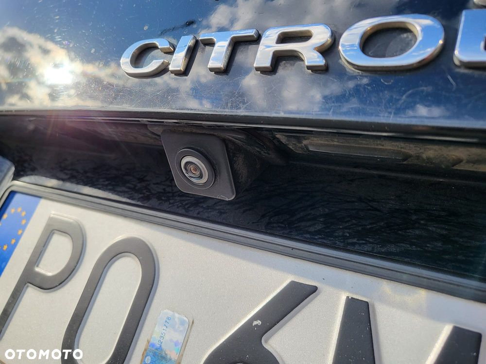 Citroën C5 Aircross 2.0 BlueHDi Shine EAT8 - 6