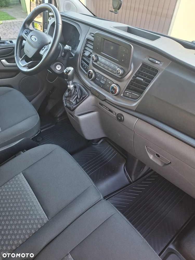 Ford Transit Custom Kombi 340 L2H1 Trend - 14