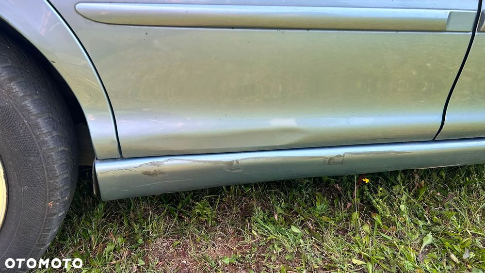 Jaguar X-Type 2.0 D Executive - 15