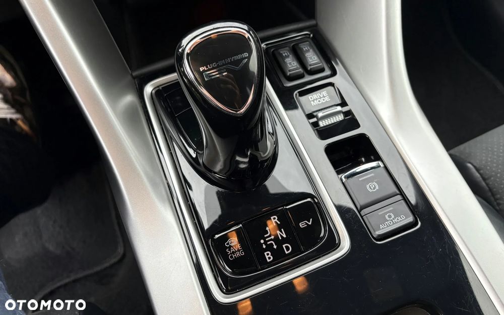 Mitsubishi Eclipse Cross 2.4 PHEV Intense Plus - 30