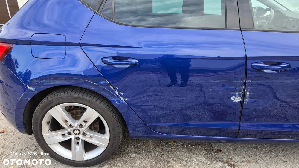 Seat Leon - 12