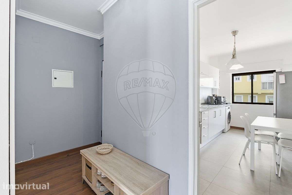 Apartamento T2 para venda - Grande imagem: 4/16