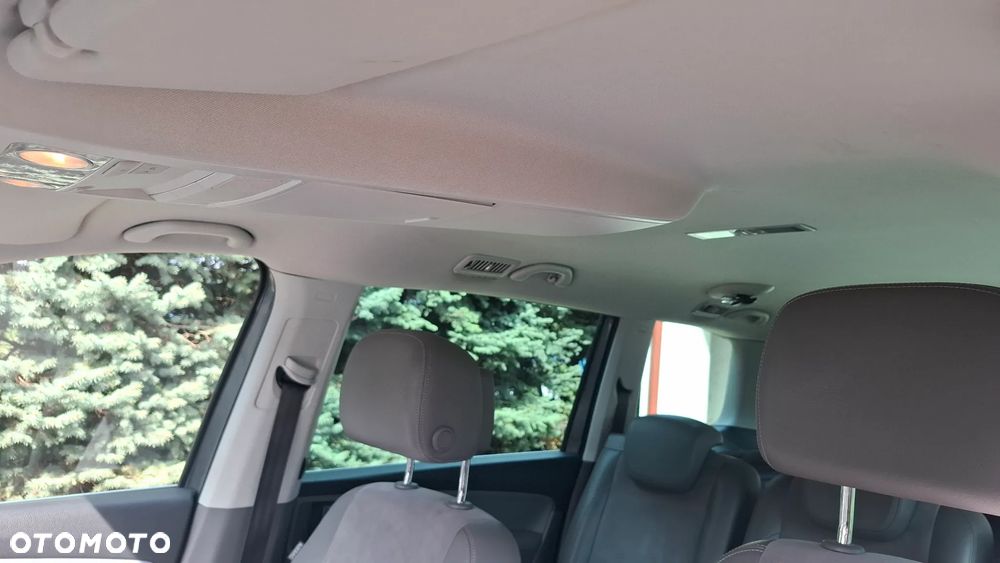 Volkswagen Sharan 2.0 TDI Highline - 22