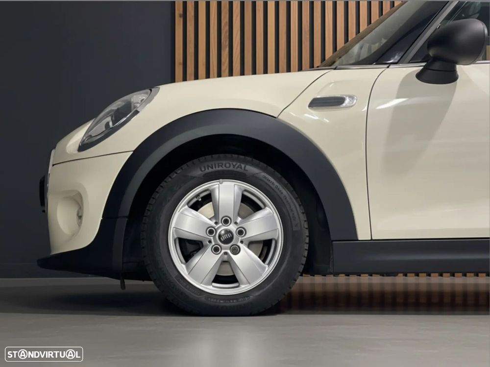 MINI 5 Portas - 12