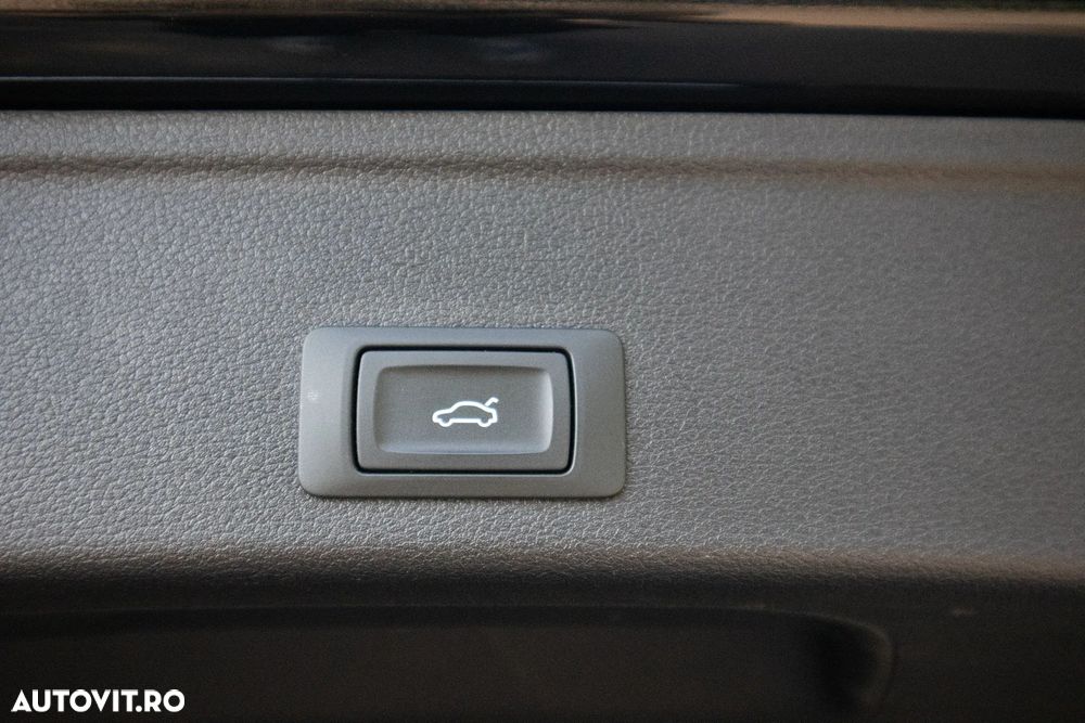 Audi A4 Avant 35 TDI S tronic - 31