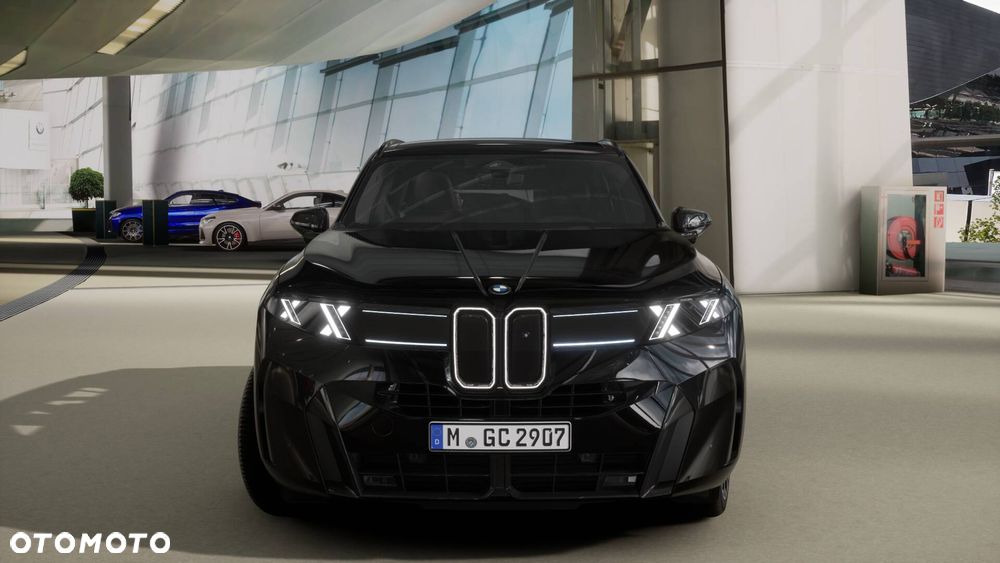 BMW X5 xDrive40d mHEV sport - 2