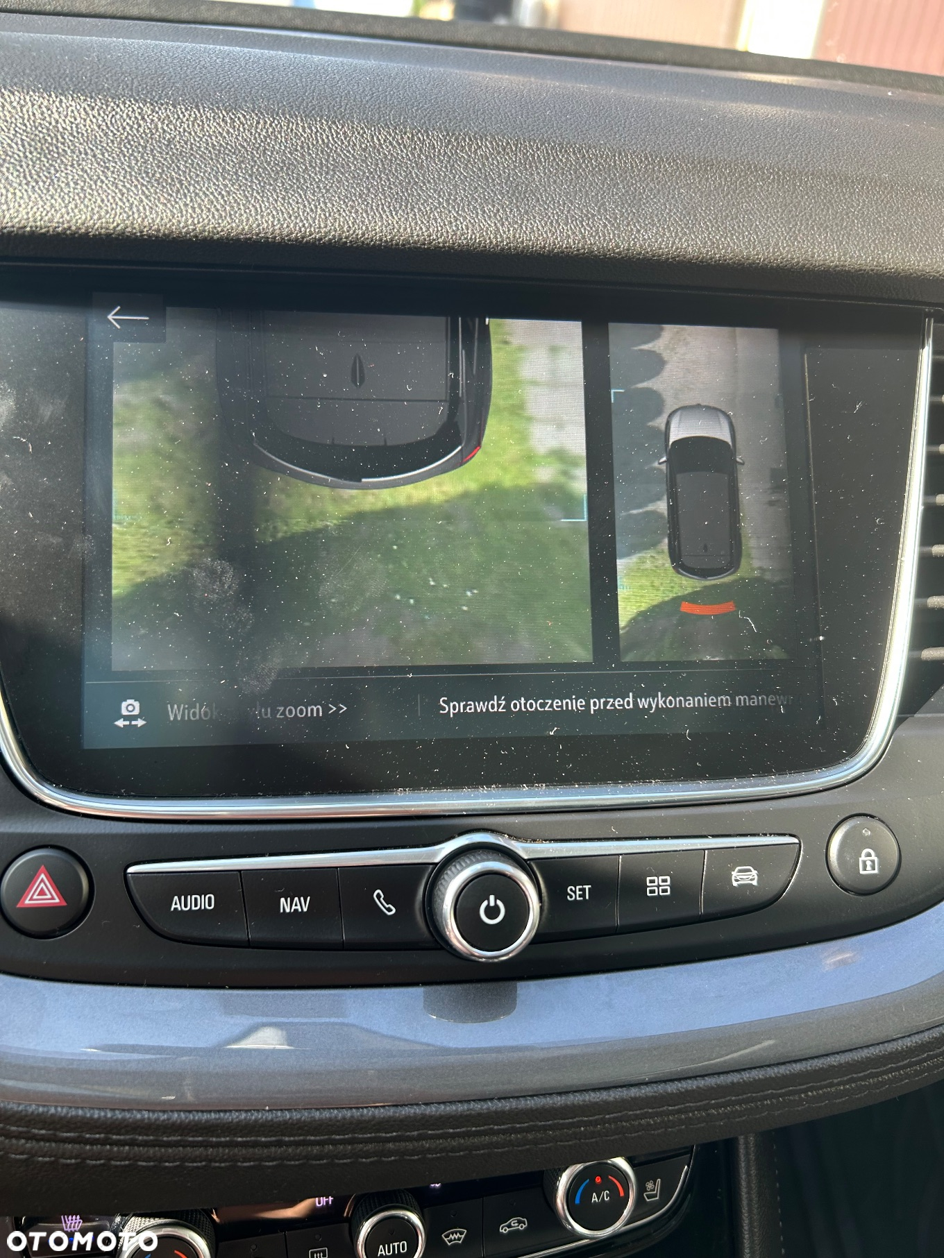 Opel Grandland X 1.5 CDTI Ultimate S&S - 19
