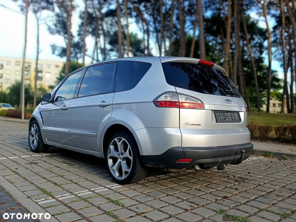 Ford S-Max - 4