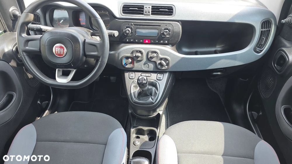 Fiat Panda - 4