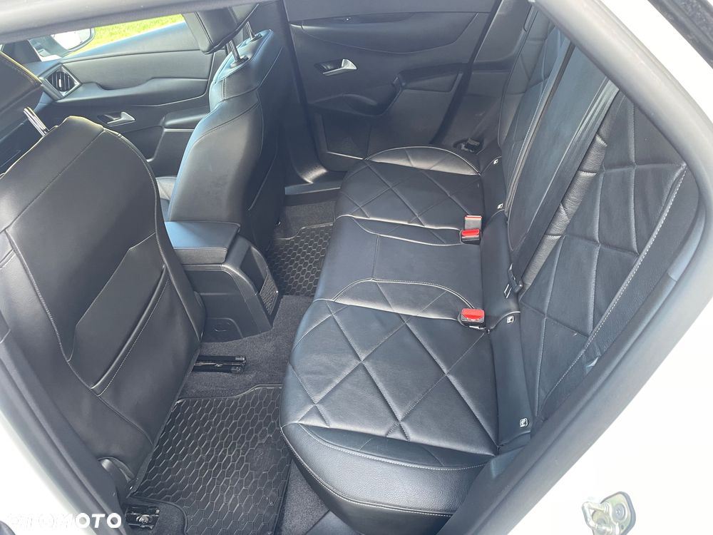 DS Automobiles DS 3 Crossback 1.5 BlueHDi Performance Line - 16