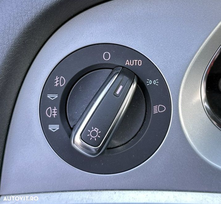 Audi A6 Avant 2.0 TDI DPF Multitronic - 39