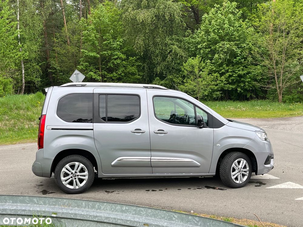 Toyota Proace City Verso Long 1.5 D-4D Business - 11