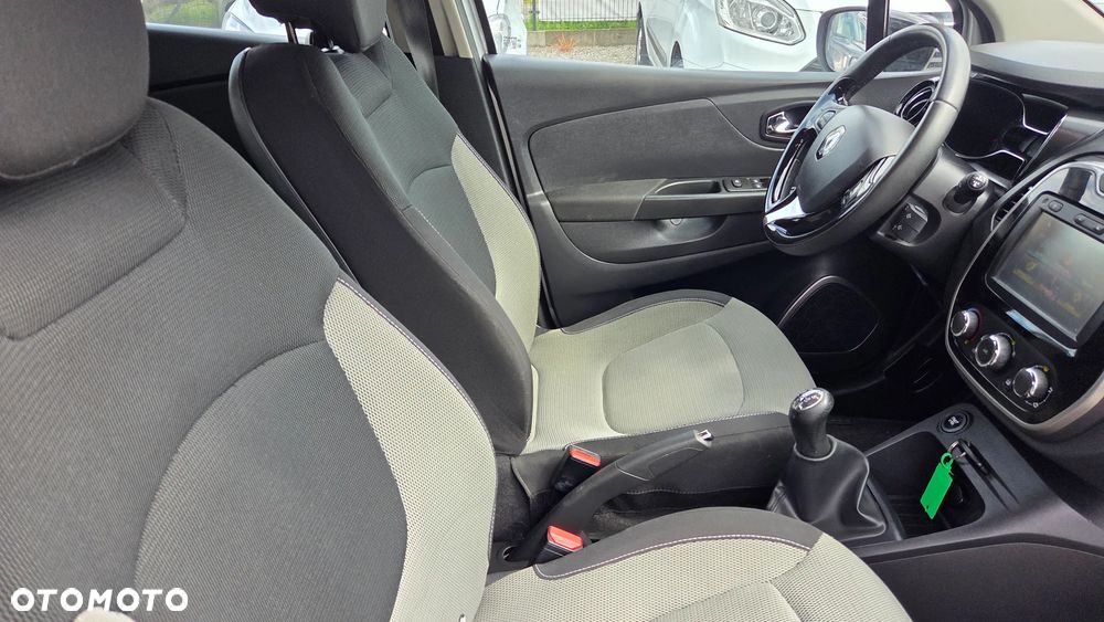Renault Captur (ENERGY) TCe 90 LIFE - 14