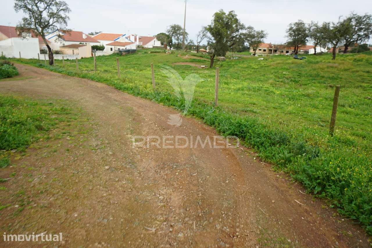 Terreno para construção, Santiago do Cacém - Grande imagem: 2/14