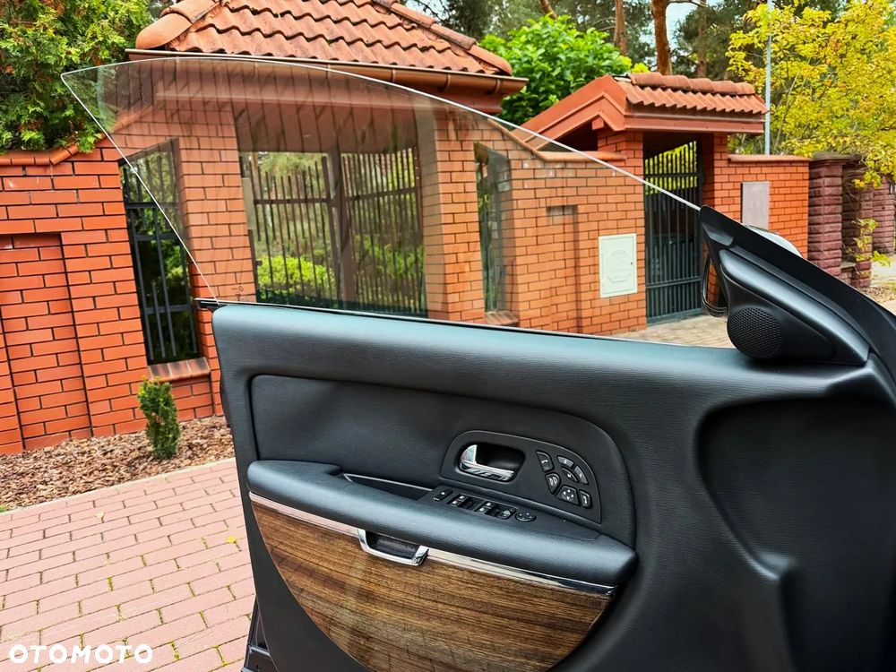 Citroën C6 2.7 HDi 24V Exclusive - 8