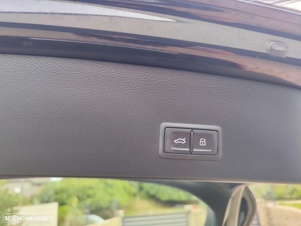 Audi A6 Avant 2.0 TDi Business Line Sport - 14