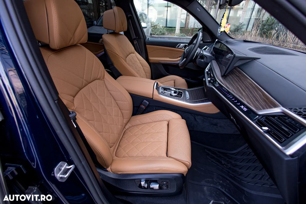 BMW X5 - 36
