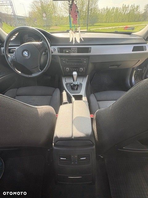 BMW Seria 3 - 15
