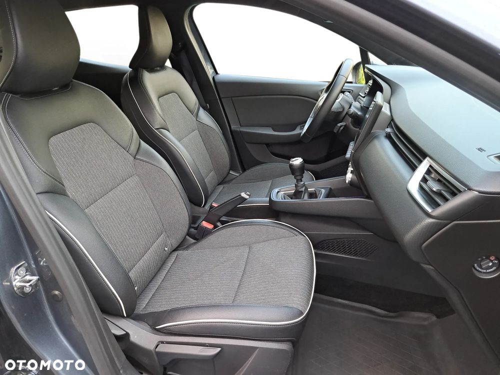 Renault Clio 1.0 TCe Intens - 26