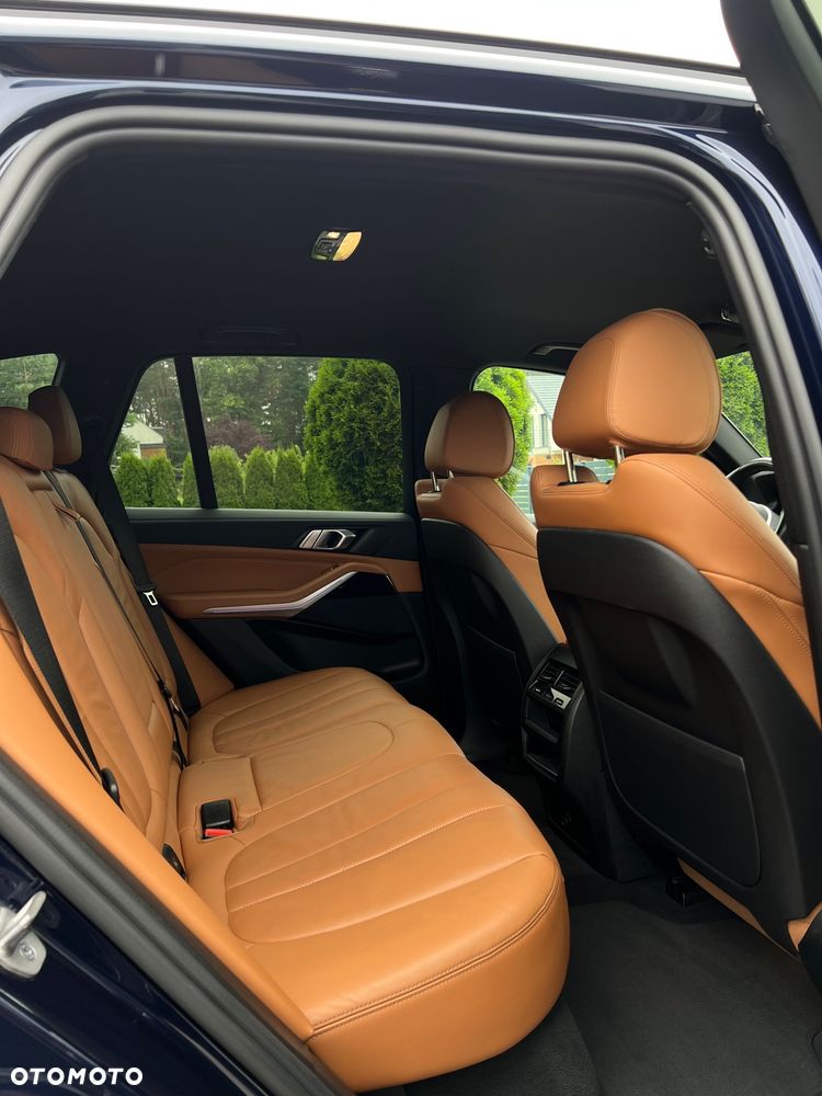 BMW X5 xDrive25d - 31