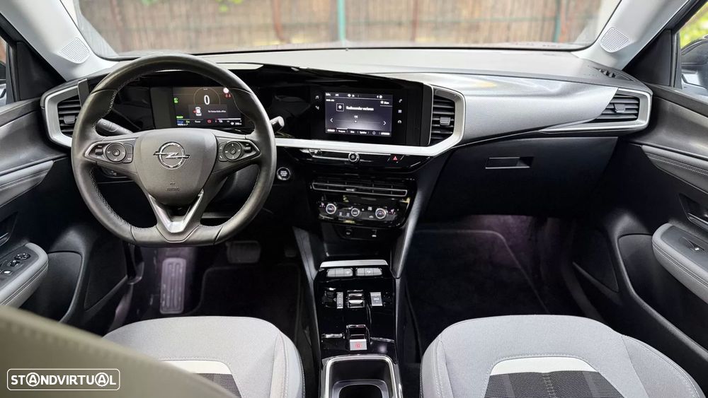 Opel Mokka-e GS Line - 10