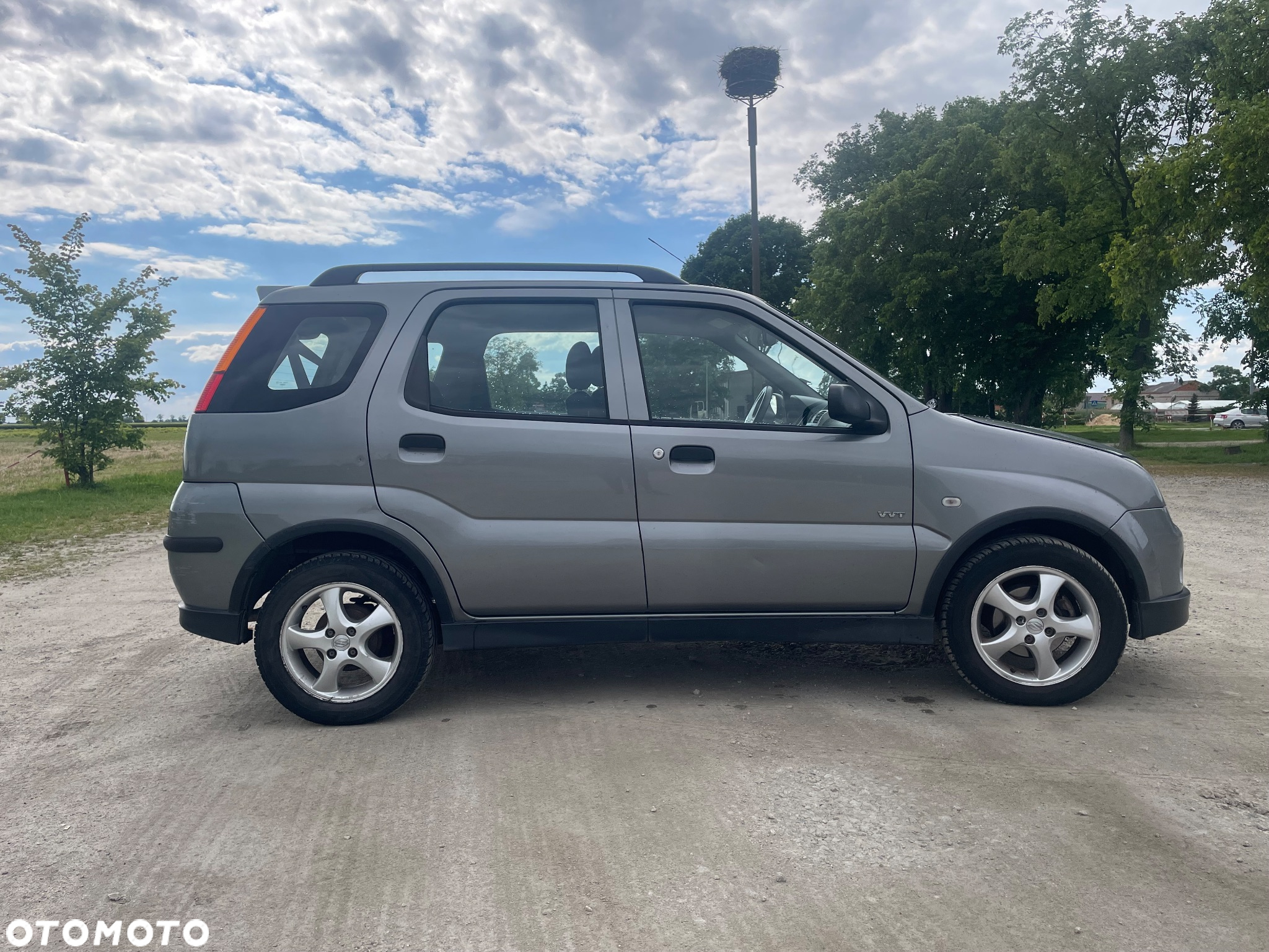 Suzuki Ignis 1.3 Classic - 5