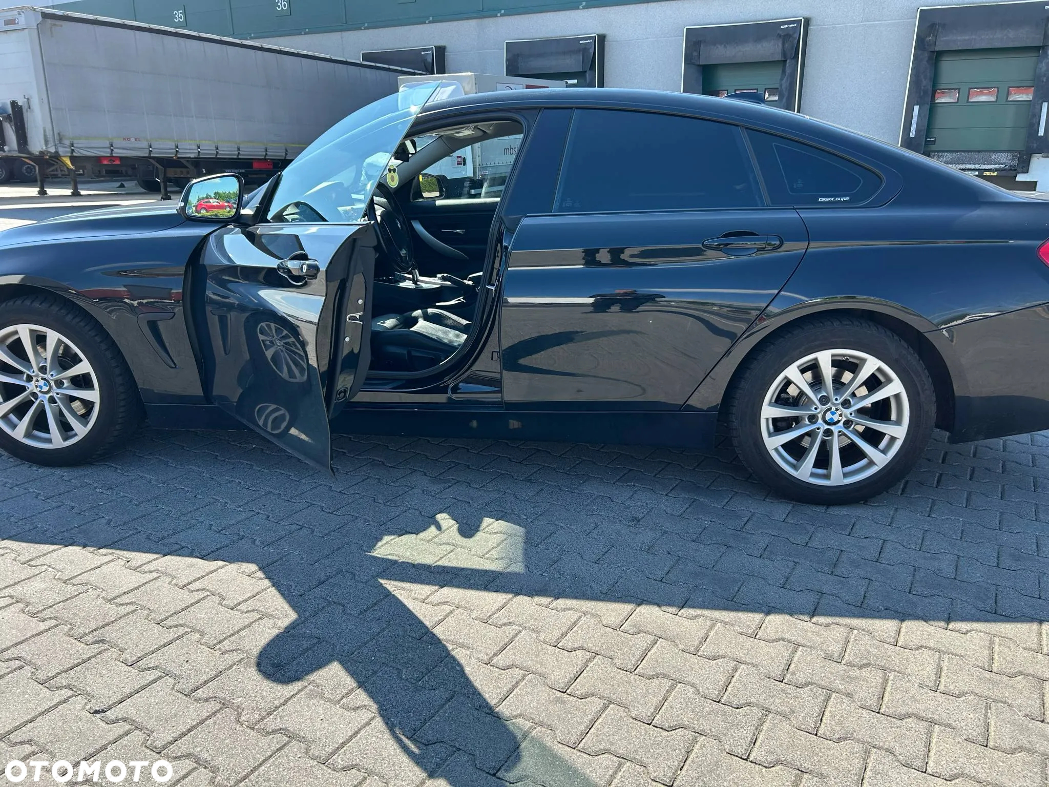 BMW Seria 4 - 3