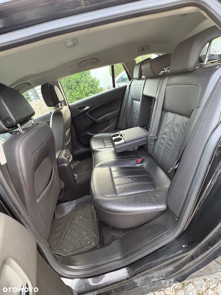 Opel Insignia - 20