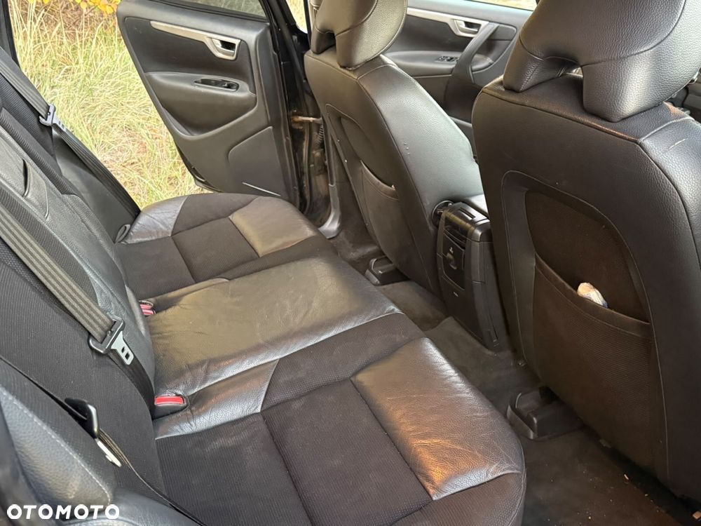 Volvo V70 - 8