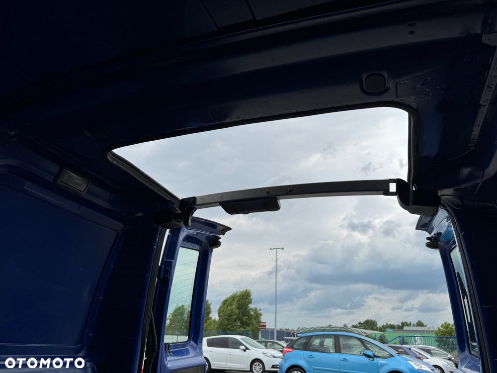 Fiat Doblo 1.2 Active - 14