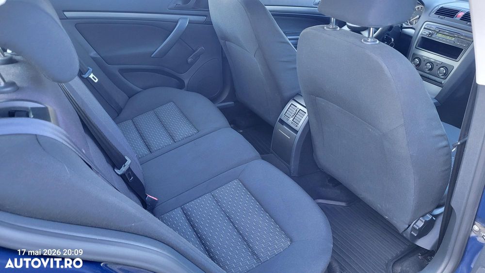 Skoda Octavia 1.4 MPI Drive - 12