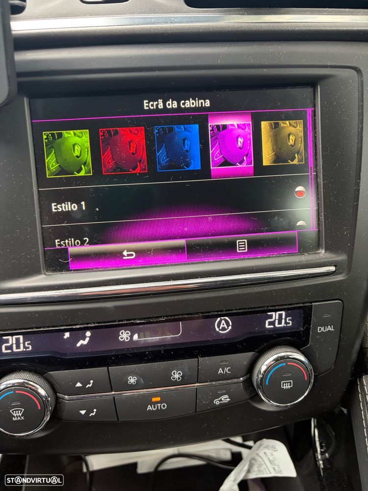 Renault Kadjar Energy dCi 110 Business - 25