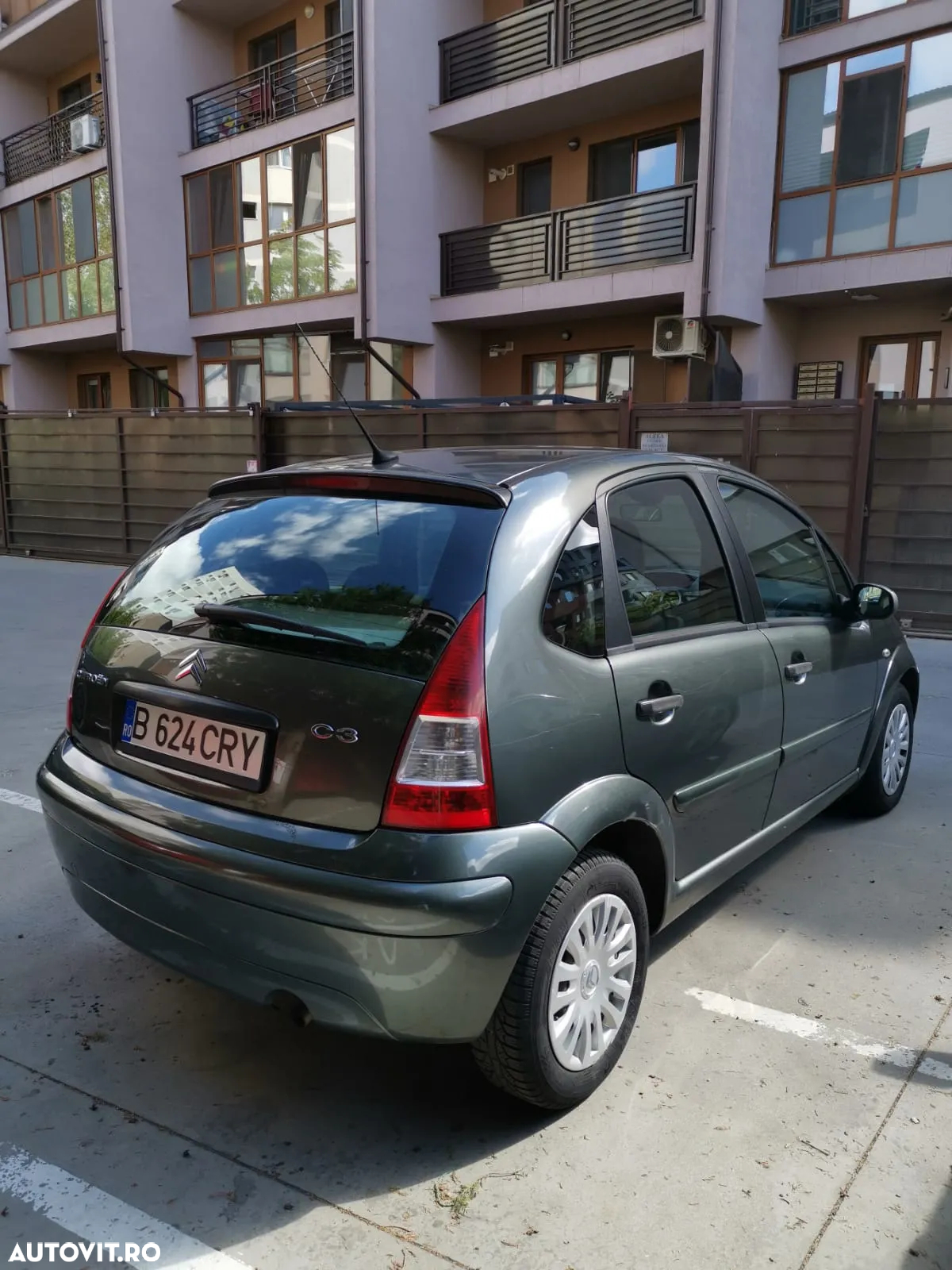 Citroën C3 - 7