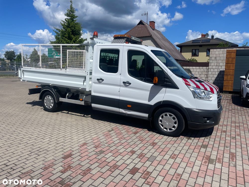 Ford Transit - 5