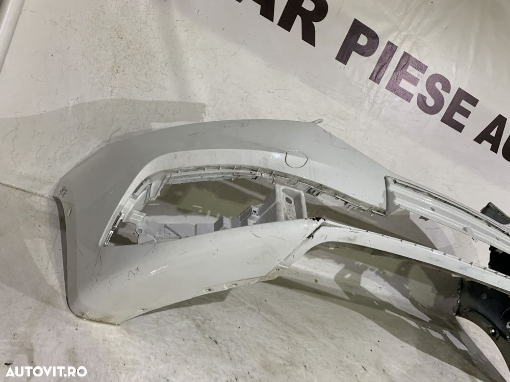 Bara fata Seat Leon, 2020, 2021, 2022, 2023, 2024, cod origine OE 5FA807221. - 5