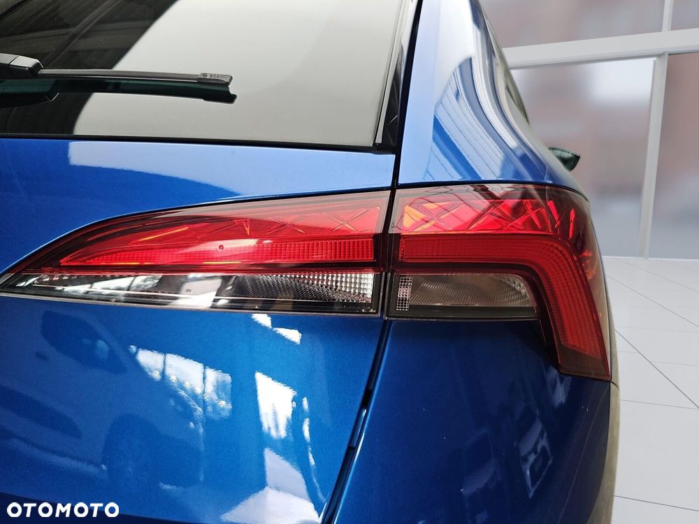 Skoda Scala 1.5 TSI Ambition DSG - 32