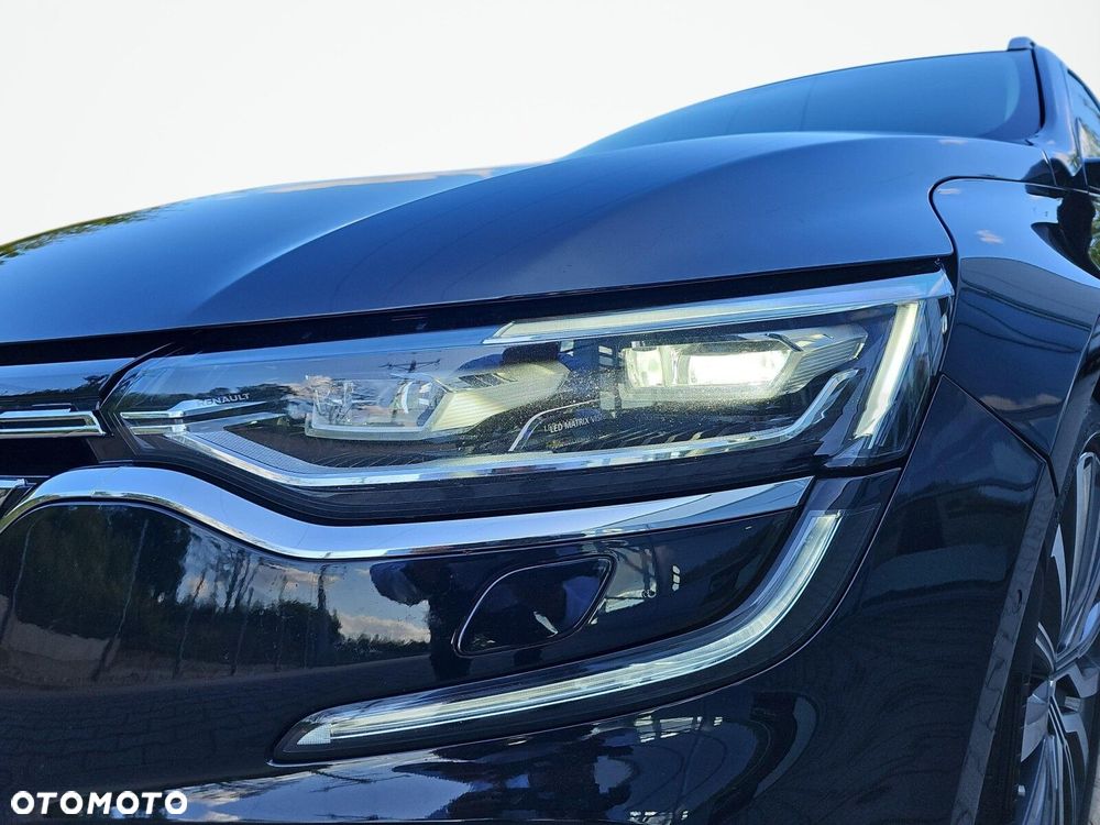 Renault Talisman 2.0 Blue dCi Intens EDC - 36