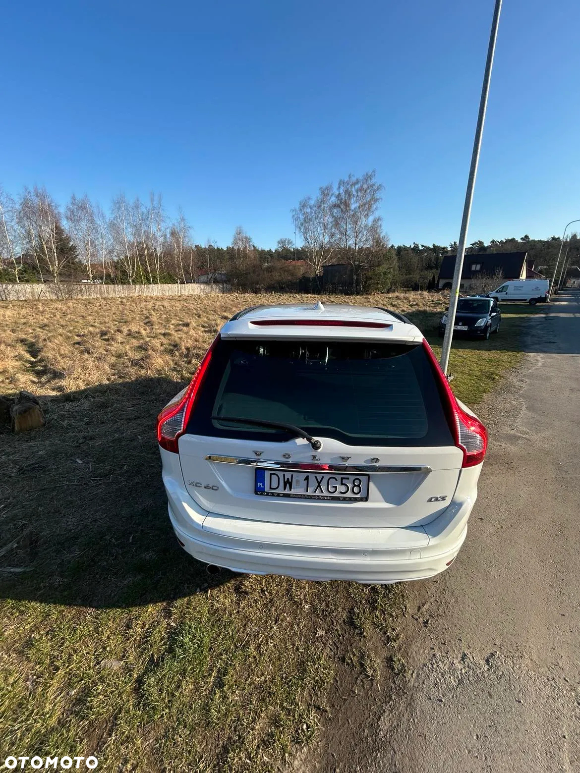 Volvo XC 60 D3 Kinetic - 9