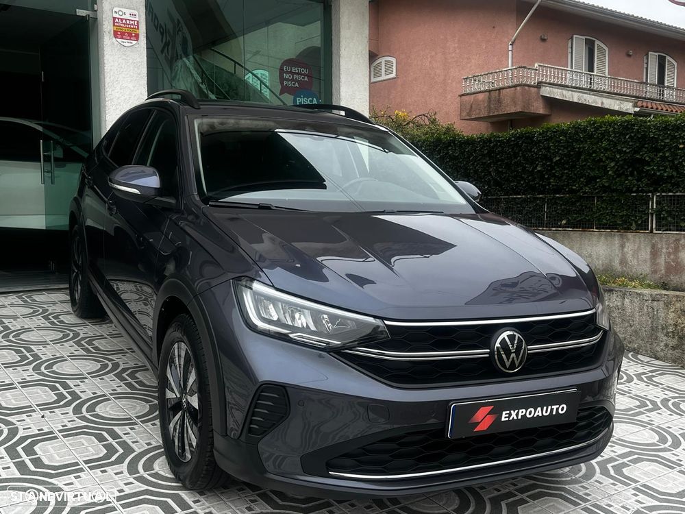 VW Taigo 1.0 TSI Life - 22