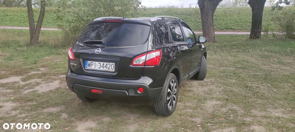 Nissan Qashqai 1.6 I-Way - 7