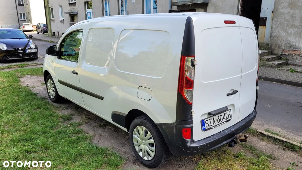Renault Kangoo - 7