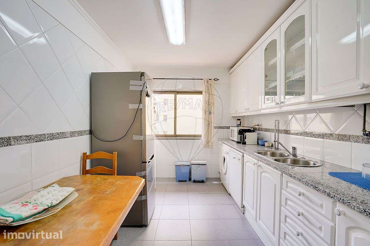 Apartamento T3 para venda - Grande imagem: 5/20