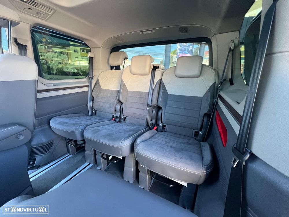 VW Multivan 1.5 TSI e-Hybrid Life DSG - 9