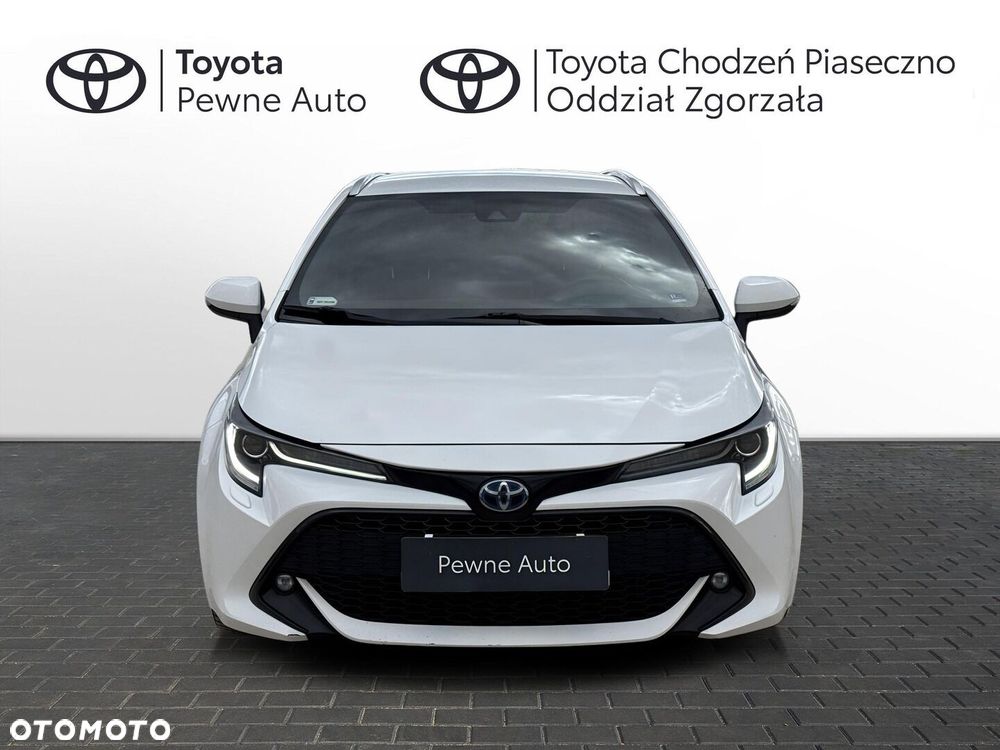 Toyota Corolla - 9