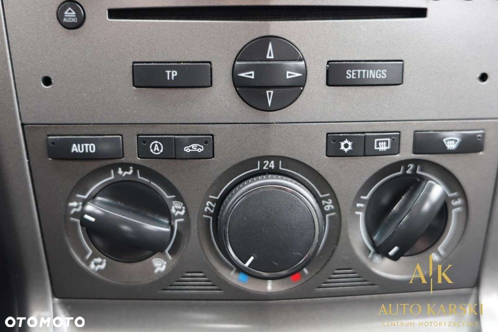 Opel Antara - 26
